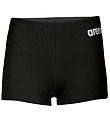 Arena Badebukser - Boy's Team Swim Short - Sort Arena Badebukser - Boy's Team Swim Short - Sort