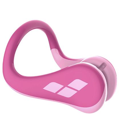Arena Næseklemme - Nose Clip Pro - Pink