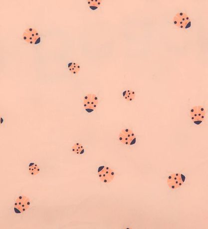 Vanilla Copenhagen Pop-up Telt - UV50+ - Ladybug Print Vanilla Copenhagen Pop-up Telt - UV50+ - Ladybug Print