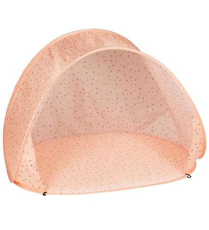 Vanilla Copenhagen Pop-up Telt - UV50+ - Ladybug Print Vanilla Copenhagen Pop-up Telt - UV50+ - Ladybug Print