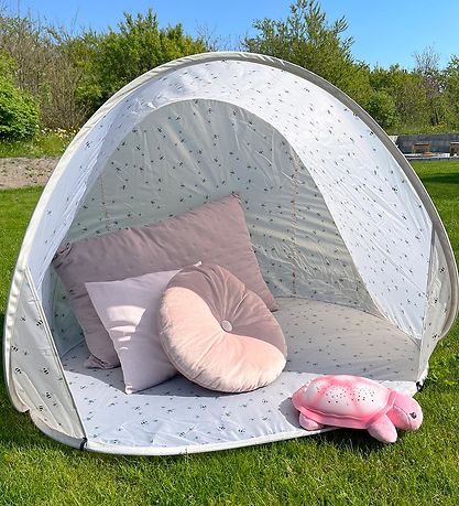 Pop-Up Tente Vanilla Copenhagen - UV50+ - Abeille Imprimé Pop-Up Tente Vanilla Copenhagen - UV50+ - Abeille Imprimé
