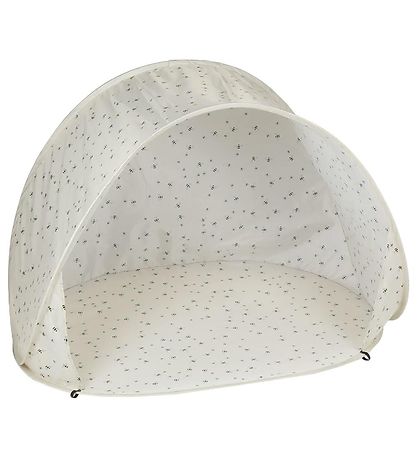 Pop-Up Tente Vanilla Copenhagen - UV50+ - Abeille Imprimé Pop-Up Tente Vanilla Copenhagen - UV50+ - Abeille Imprimé