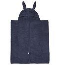 Pippi Baby Baby towel - 70x120 - Outer Space