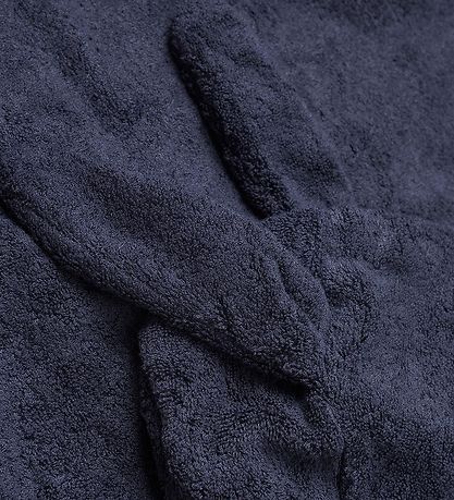 Pippi Baby Babyhåndklæde - 70x120 - Outer Space