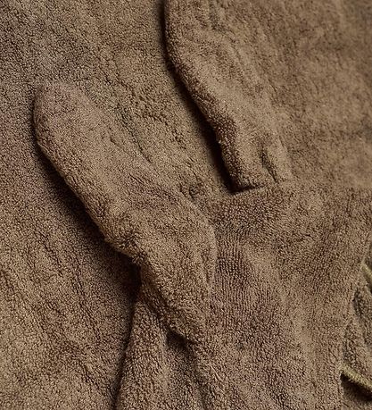 Pippi Babyhåndklæde - 70x120 - Cub