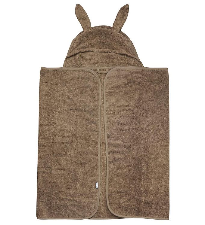 Pippi Babyhåndklæde – 70×120 – Cub