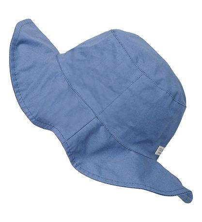 En Fant Bøllehat - China Blue En Fant Bøllehat - China Blue