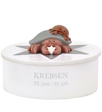 Kids by Friis Smykkeskrin - Krebsen Kids by Friis Smykkeskrin - Krebsen