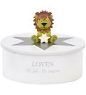 Kids by Friis Trinket Box - Lpractice