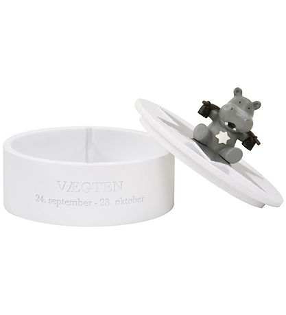 Kids by Friis Smykkeskrin - Vægten Kids by Friis Smykkeskrin - Vægten