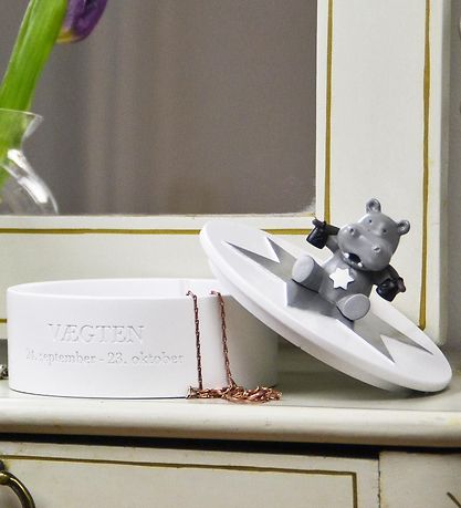 Kids by Friis Smykkeskrin - Vægten Kids by Friis Smykkeskrin - Vægten