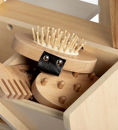 by ASTRUP Plejesæt til Kæphest - 8 Dele by ASTRUP Plejesæt til Kæphest - 8 Dele