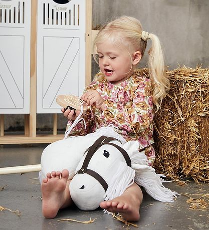 by ASTRUP Plejesæt til Kæphest - 8 Dele by ASTRUP Plejesæt til Kæphest - 8 Dele