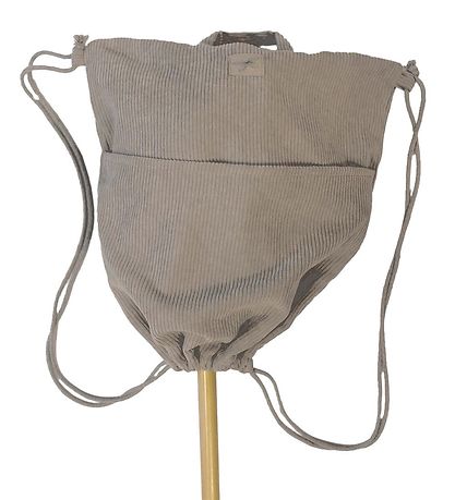 by ASTRUP Rygsæk til Kæphest - Grå by ASTRUP Rygsæk til Kæphest - Grå