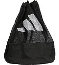 adidas Performance Ball net - TIRO L - Black