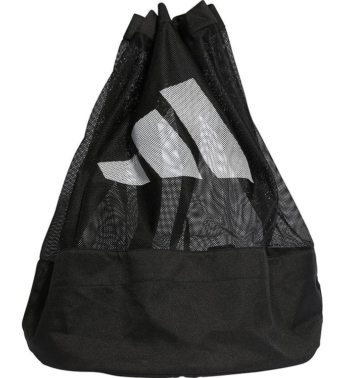 adidas Performance Boldnet - TIRO L - Sort