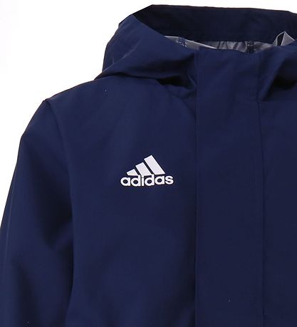 adidas Performance Jakke - ENT22 - Navy adidas Performance Jakke - ENT22 - Navy