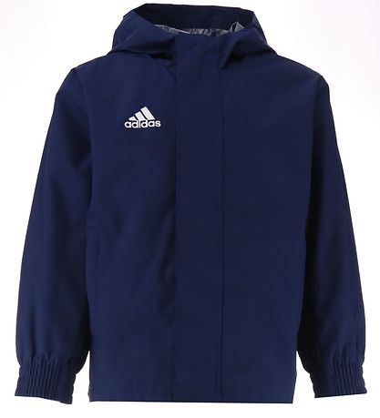 adidas Performance Jakke - ENT22 - Navy adidas Performance Jakke - ENT22 - Navy