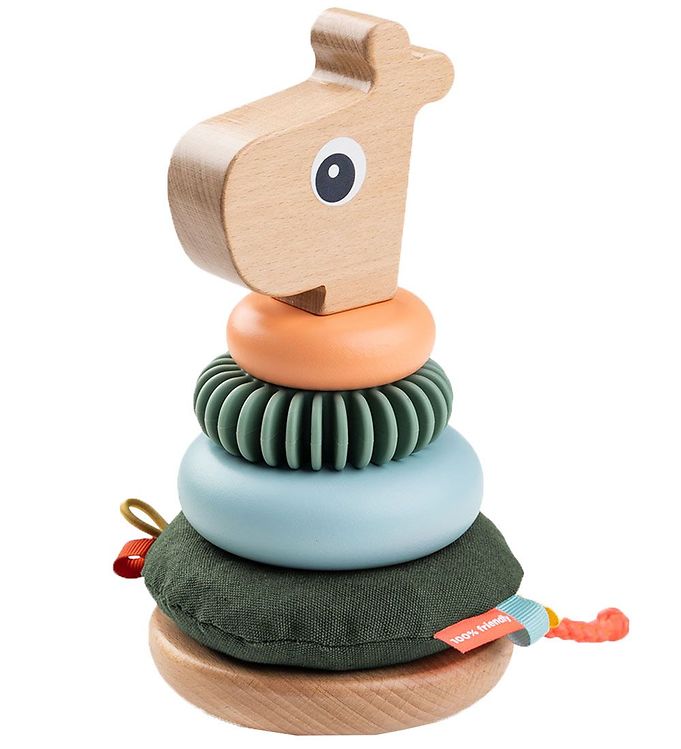 Done By Deer Stabletårn - Træ - Raffi billede