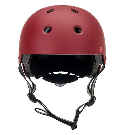 K2 Hjelm - Varsity Pro - Burgandy K2 Hjelm - Varsity Pro - Burgandy