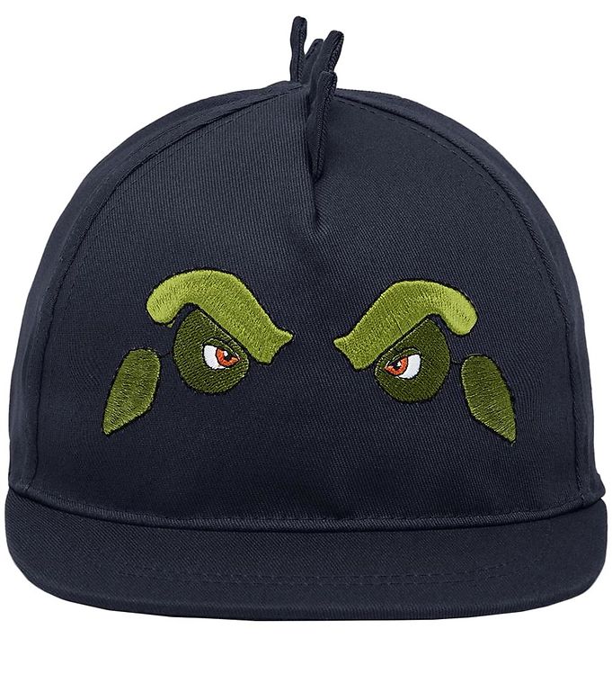 Name It Dark Sapphire Kasket Gigantosaurus - Str. 46-47cm