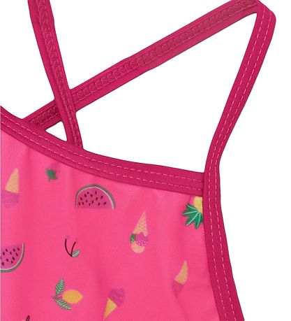 Name It Bikini - NmfZiza - Sangria Sunset Name It Bikini - NmfZiza - Sangria Sunset