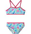 Name It Bikini - NmfZiza - Aqua Splash
