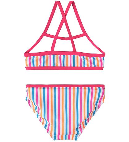Name It Bikini - NmfZiza - Bright White Name It Bikini - NmfZiza - Bright White