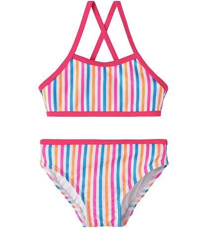 Name It Bikini - NmfZiza - Bright White Name It Bikini - NmfZiza - Bright White