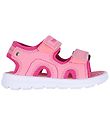Reima Sandaler - Bungee - Sunset Pink Reima Sandaler - Bungee - Sunset Pink
