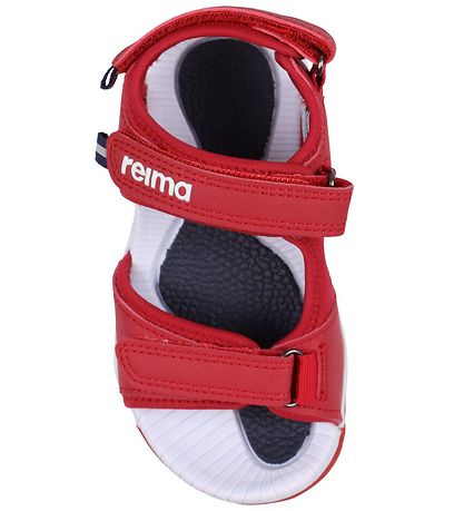 Reima Sandaler - Ratas - Reima Red