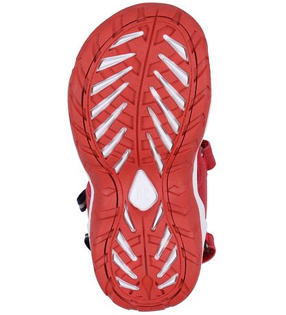 Reima Sandaler - Ratas - Reima Red Reima Sandaler - Ratas - Reima Red