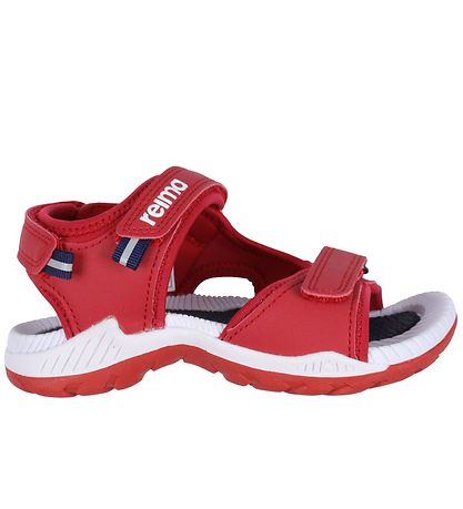 Reima Sandaler - Ratas - Reima Red Reima Sandaler - Ratas - Reima Red