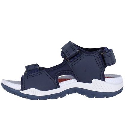 Reima Sandaler - Ratas - Navy Reima Sandaler - Ratas - Navy