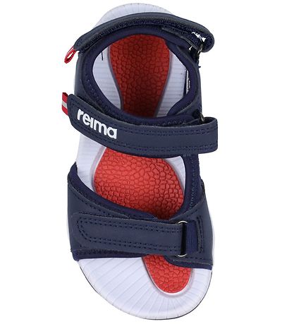 Reima Sandaler - Ratas - Navy Reima Sandaler - Ratas - Navy