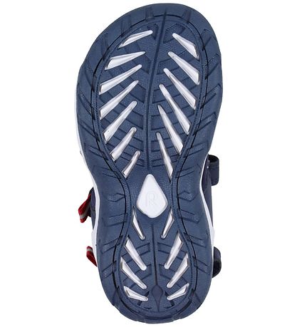 Reima Sandaler - Ratas - Navy Reima Sandaler - Ratas - Navy