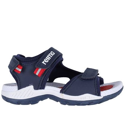 Reima Sandaler - Ratas - Navy Reima Sandaler - Ratas - Navy