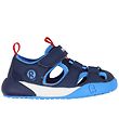 Reima Sandaler - Lomalla - Navy Reima Sandaler - Lomalla - Navy