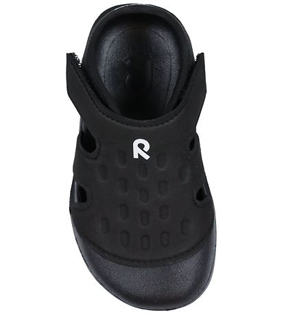 Reima Sandaler - Koralli - Sort Reima Sandaler - Koralli - Sort