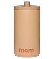Design Letters Termokop - 350 ml - Beige Design Letters Termokop - 350 ml - Beige