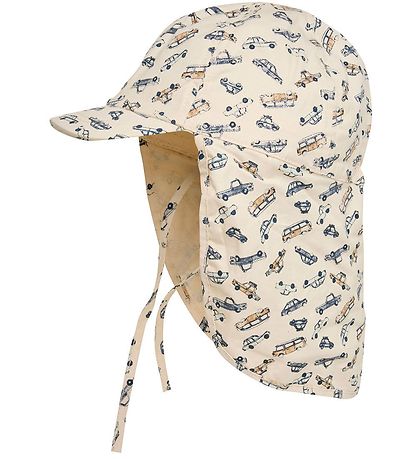 En Fant Legionærhat - Plein Air En Fant Legionærhat - Plein Air