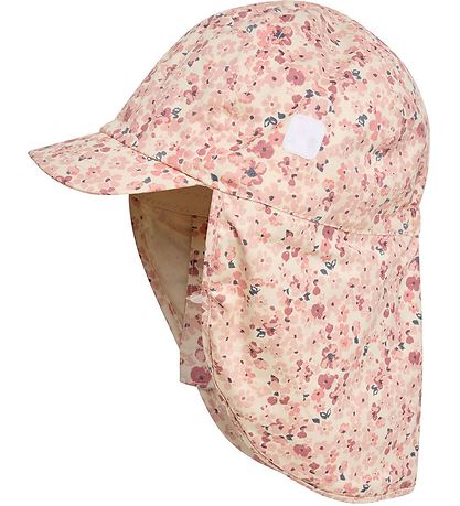 En Fant Legionærhat m. Velcro - Withered Rose