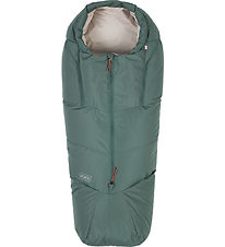 Voksi Kørepose - Adventure North - Dark Sea Green Voksi Kørepose - Adventure North - Dark Sea Green