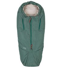 Voksi Kørepose - Adventure - Dark Sea Green Voksi Kørepose - Adventure - Dark Sea Green
