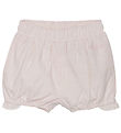 En Fant Bloomers - Woven - Misty Rose En Fant Bloomers - Woven - Misty Rose