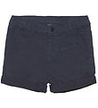 En Fant Shorts - Twill Stretch - India Ink En Fant Shorts - Twill Stretch - India Ink