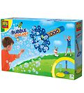 SES Creative Såpbubbelset - Raket