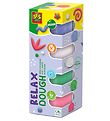 SES Creative Modellervoks - 4x90 g - Relax SES Creative Modellervoks - 4x90 g - Relax