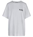 Cost:Bart T-shirt - CBSvea - Bright White Cost:Bart T-shirt - CBSvea - Bright White