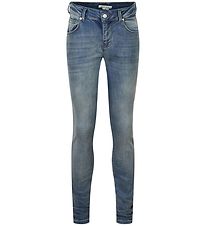 Cost:Bart Jeans - CBowie - Medium Blue Denim Wash Cost:Bart Jeans - CBowie - Medium Blue Denim Wash